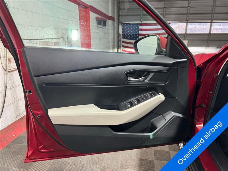 used 2024 Honda Accord car, priced at $18,955