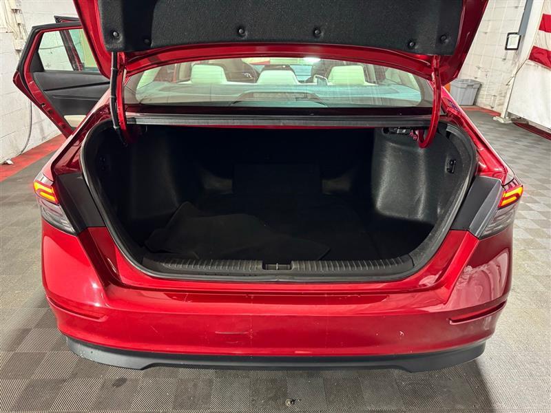 used 2024 Honda Accord car, priced at $18,955