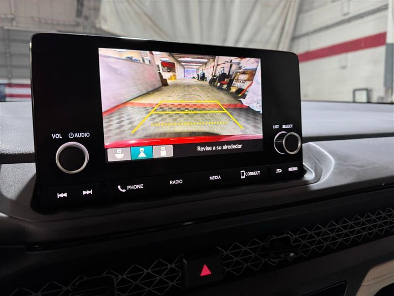 used 2024 Honda Accord car, priced at $18,955