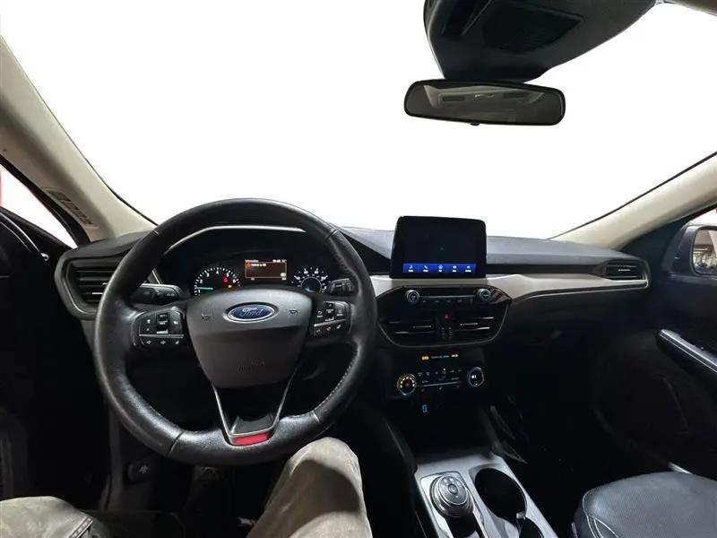 used 2020 Ford Escape car, priced at $17,955