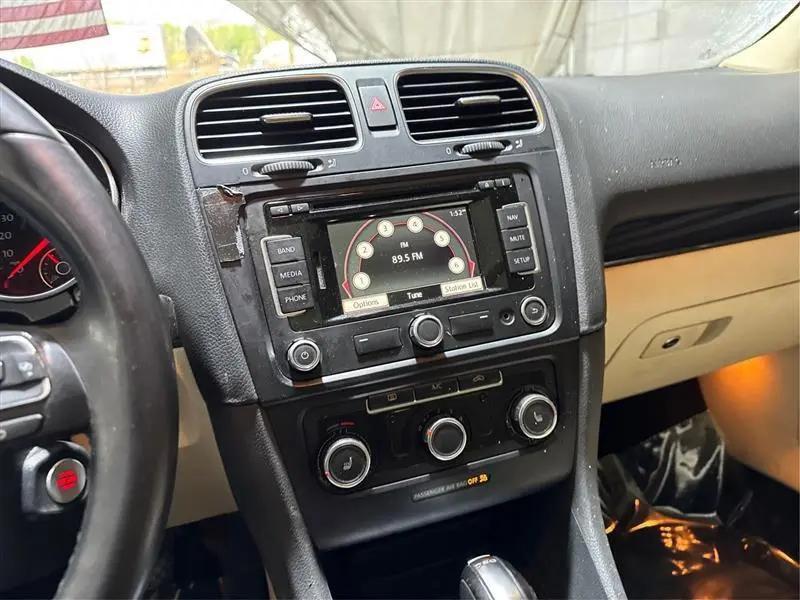 used 2013 Volkswagen Jetta SportWagen car, priced at $7,933