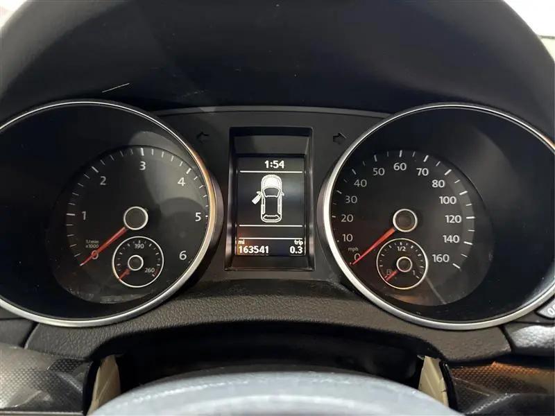used 2013 Volkswagen Jetta SportWagen car, priced at $7,933