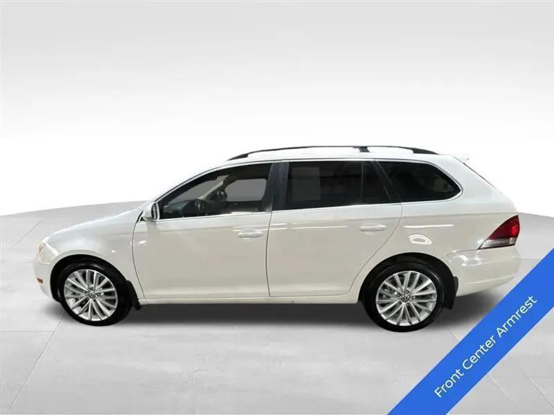 used 2013 Volkswagen Jetta SportWagen car, priced at $7,933