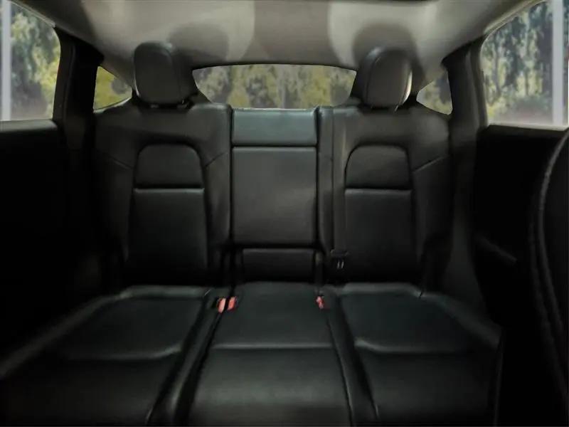 used 2021 Tesla Model Y car, priced at $24,955