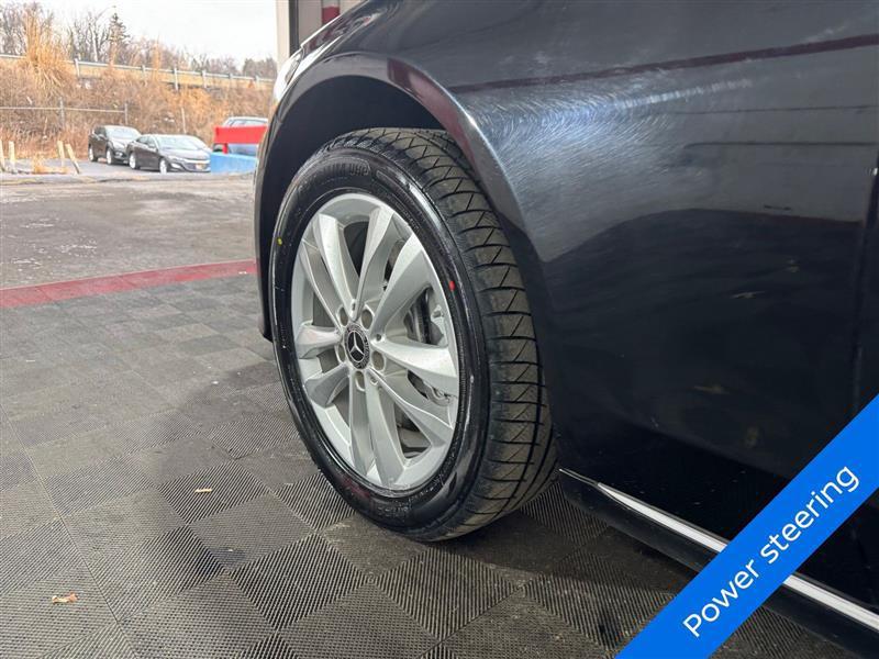 used 2019 Mercedes-Benz C-Class car, priced at $16,977