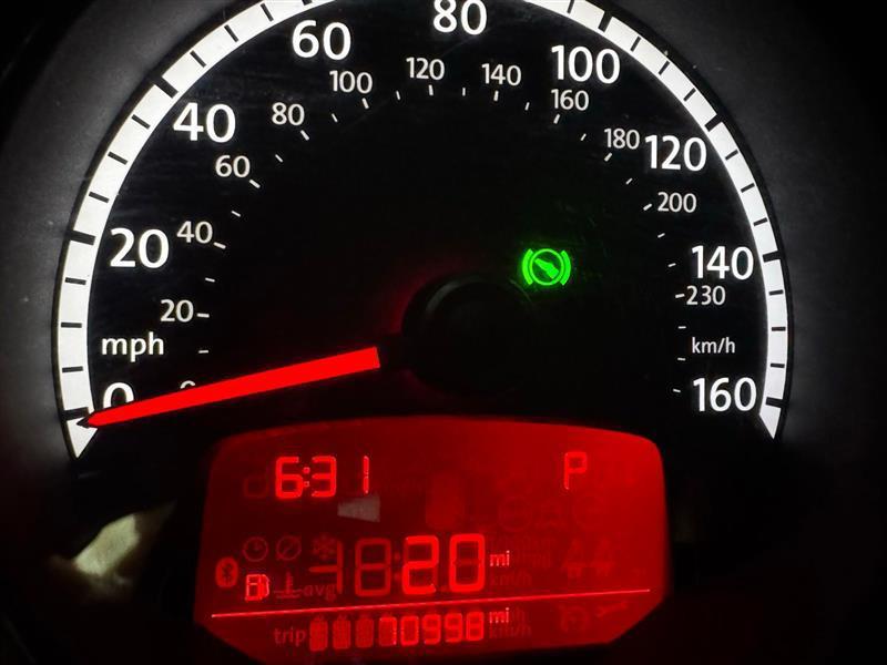 used 2015 Volkswagen Beetle car, priced at $14,555