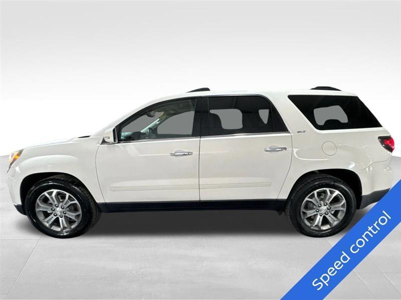 used 2015 GMC Acadia car, priced at $11,977