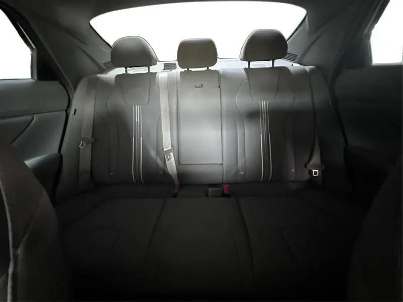 used 2024 Hyundai Elantra car, priced at $18,955