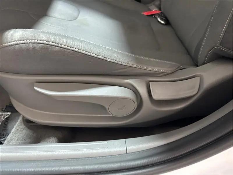 used 2024 Hyundai Elantra car, priced at $18,955