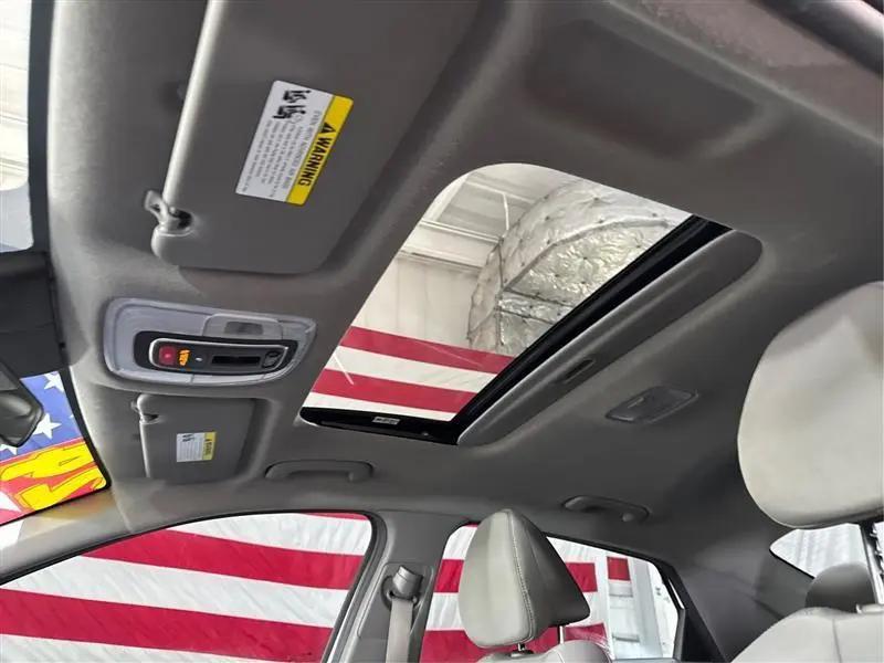 used 2024 Hyundai Elantra car, priced at $18,955