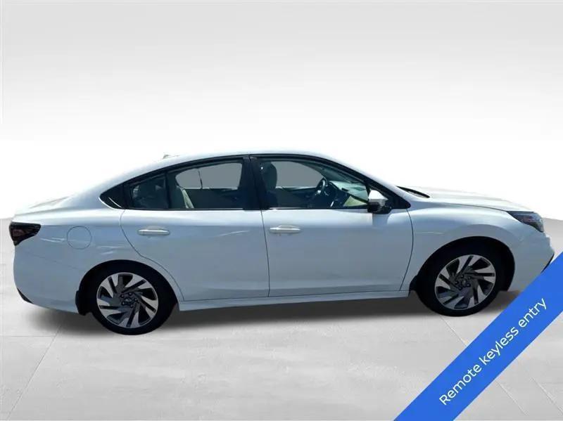 used 2024 Subaru Legacy car, priced at $23,467