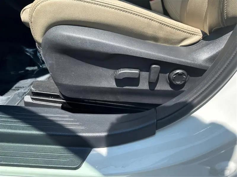 used 2024 Subaru Legacy car, priced at $23,467