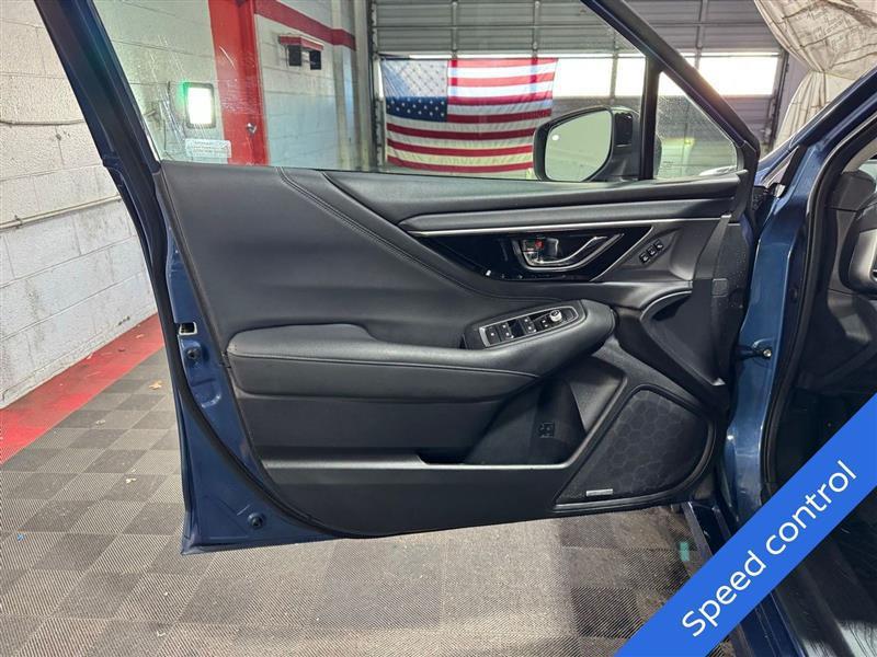 used 2022 Subaru Legacy car, priced at $16,977