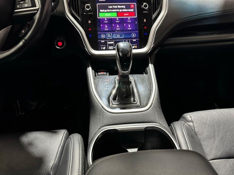 used 2022 Subaru Legacy car, priced at $16,977
