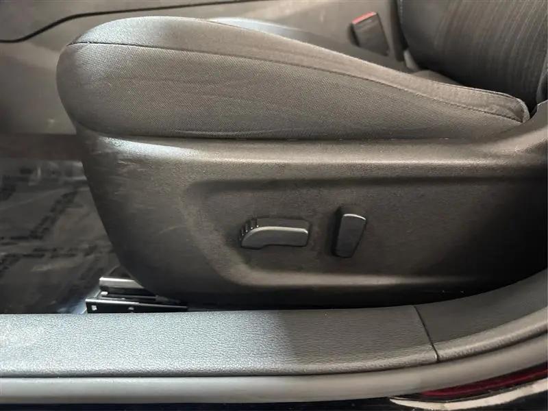 used 2024 Nissan Altima car, priced at $18,955