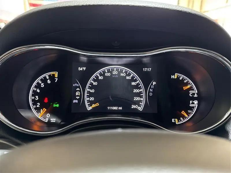 used 2019 Jeep Grand Cherokee car, priced at $17,955