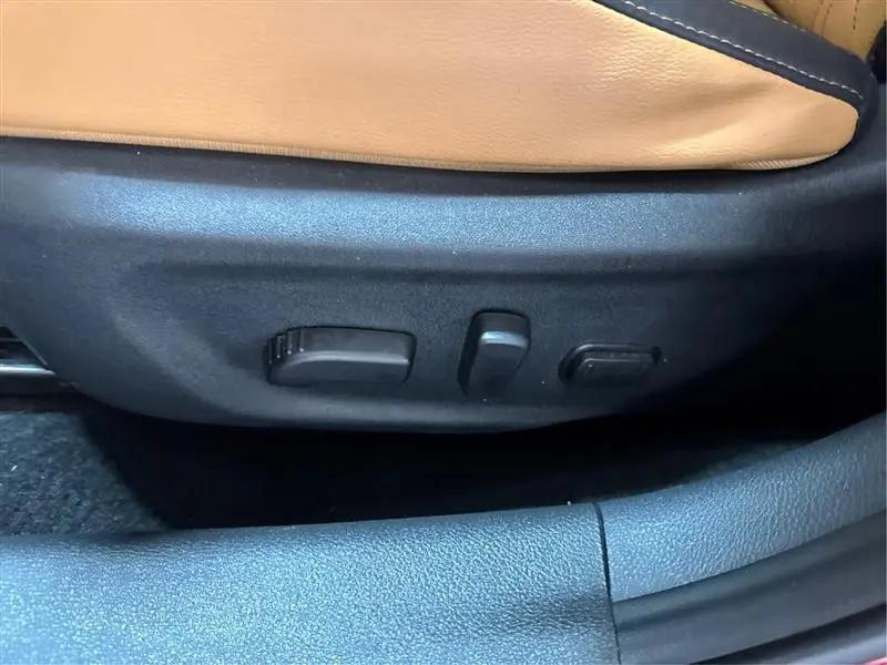 used 2023 Nissan Sentra car, priced at $19,267