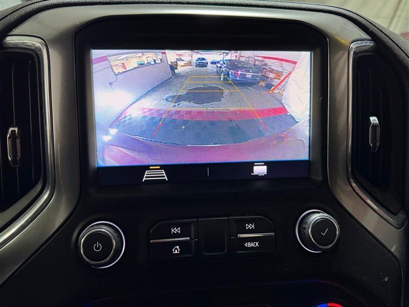 used 2019 Chevrolet Silverado 1500 car, priced at $26,977