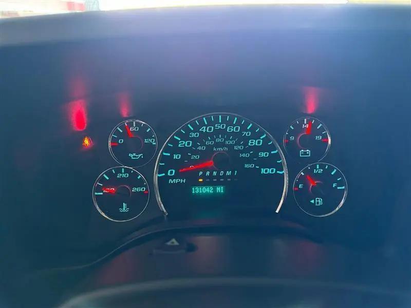 used 2021 Chevrolet Express 3500 car, priced at $18,955