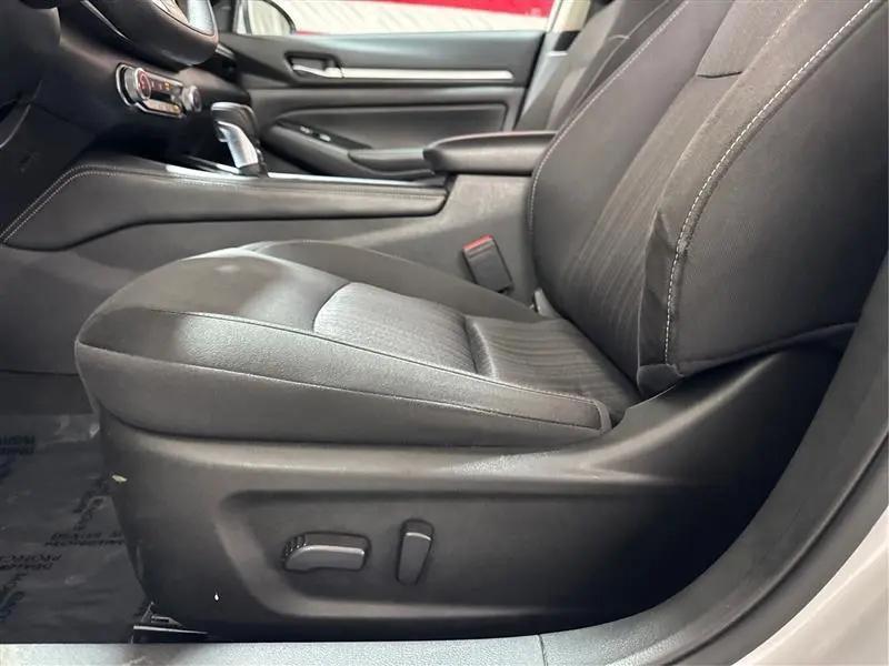 used 2023 Nissan Altima car, priced at $17,955