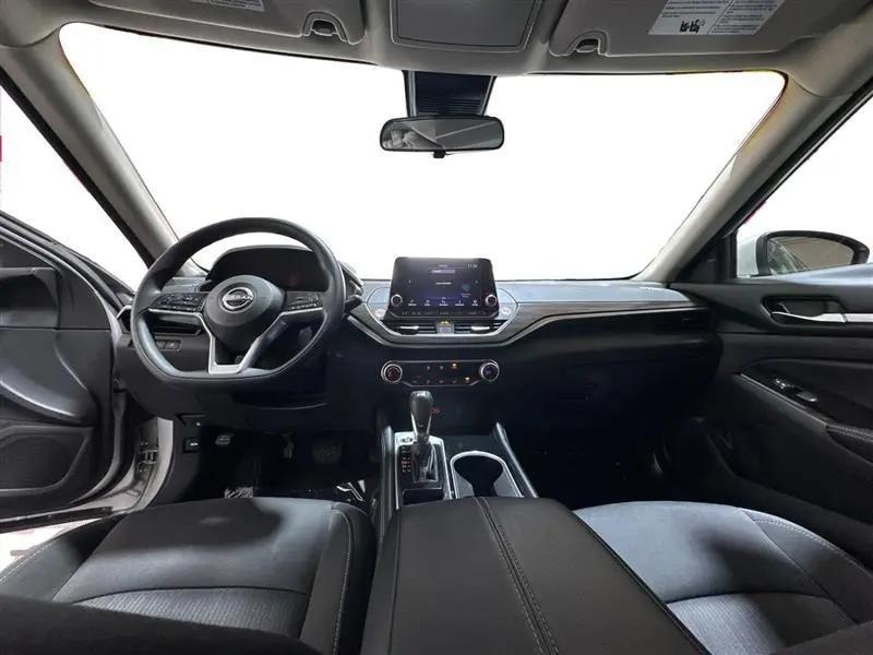 used 2023 Nissan Altima car, priced at $17,955