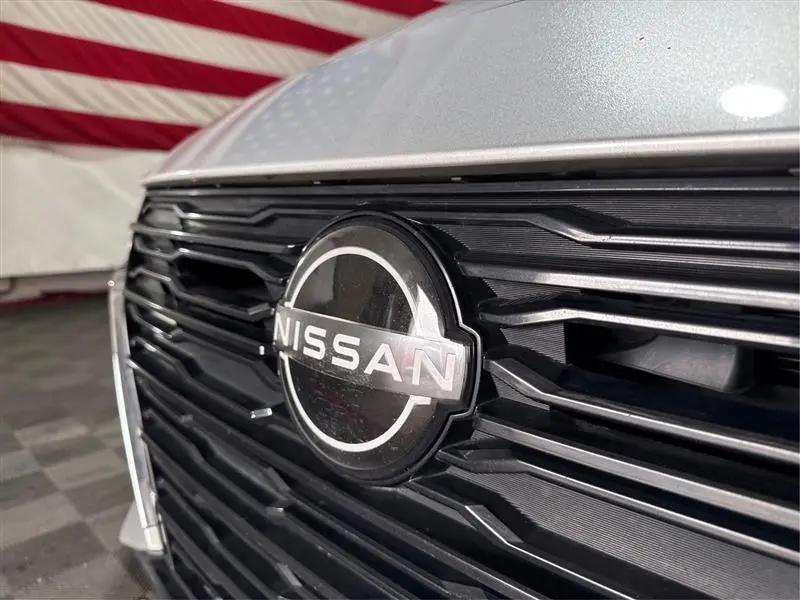 used 2023 Nissan Altima car, priced at $17,955