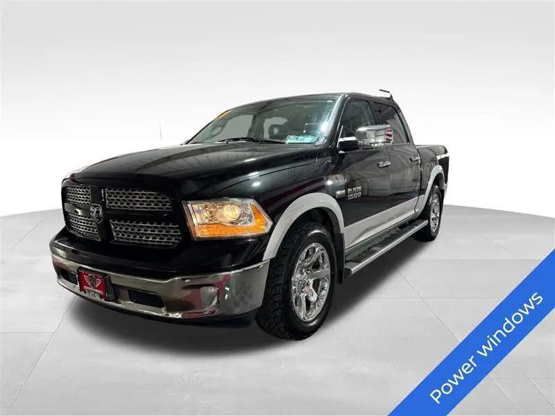 used 2017 Ram 1500 car, priced at $22,977
