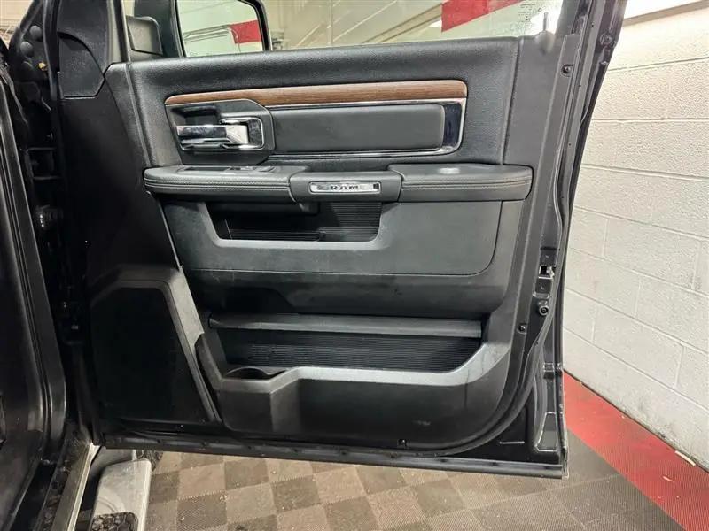 used 2017 Ram 1500 car, priced at $22,977