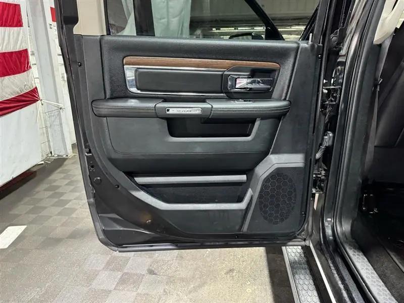 used 2017 Ram 1500 car, priced at $22,977