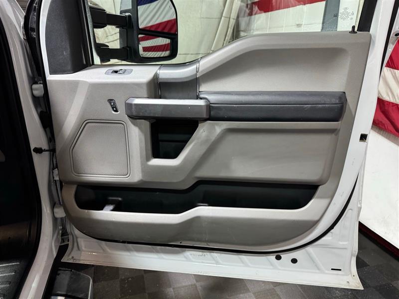 used 2020 Ford F-250 car, priced at $29,777