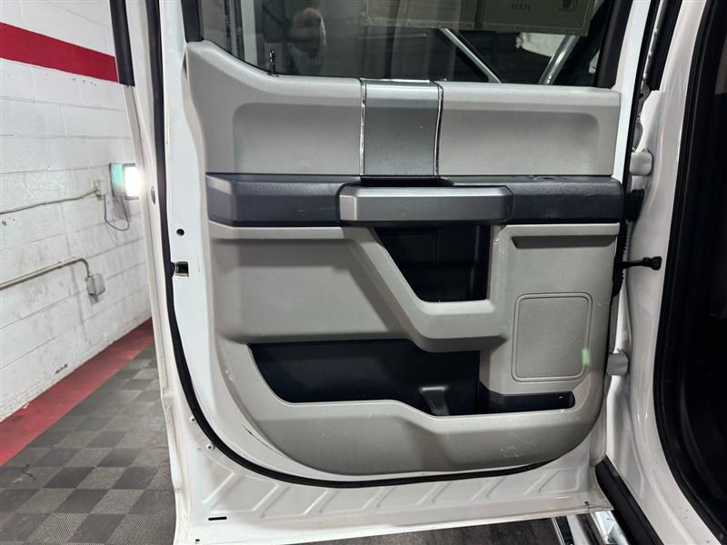 used 2020 Ford F-250 car, priced at $29,777