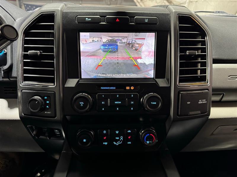 used 2020 Ford F-250 car, priced at $29,777