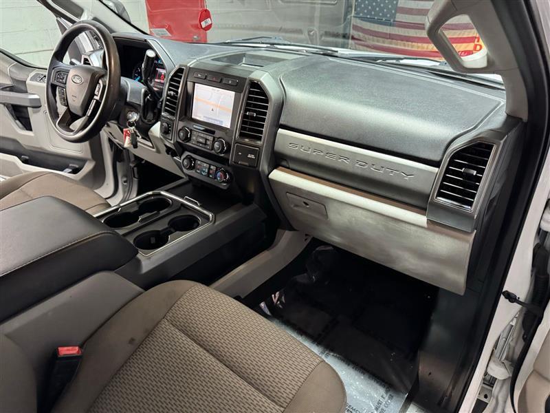 used 2020 Ford F-250 car, priced at $29,777