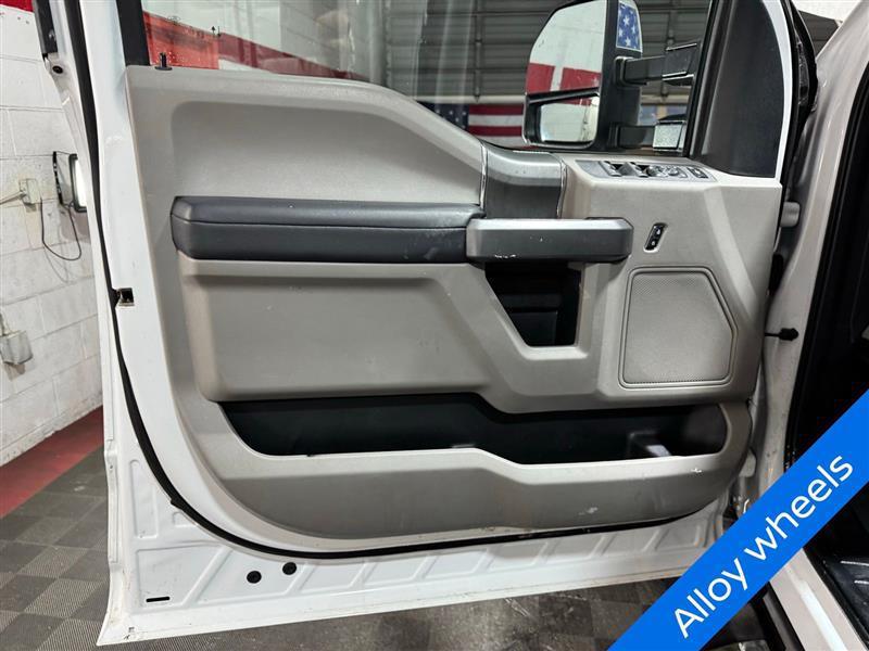used 2020 Ford F-250 car, priced at $29,777