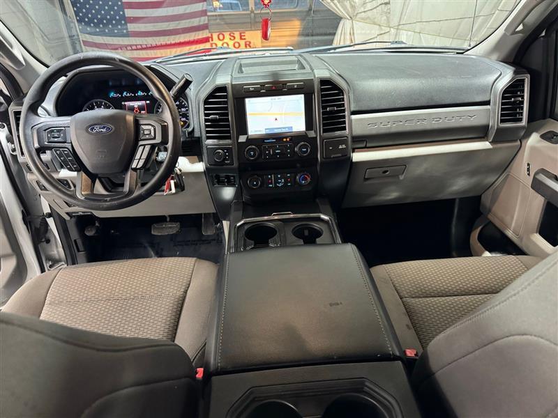 used 2020 Ford F-250 car, priced at $29,777