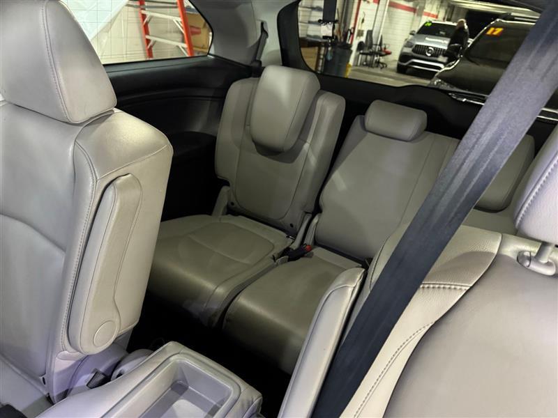 used 2019 Honda Odyssey car, priced at $21,555