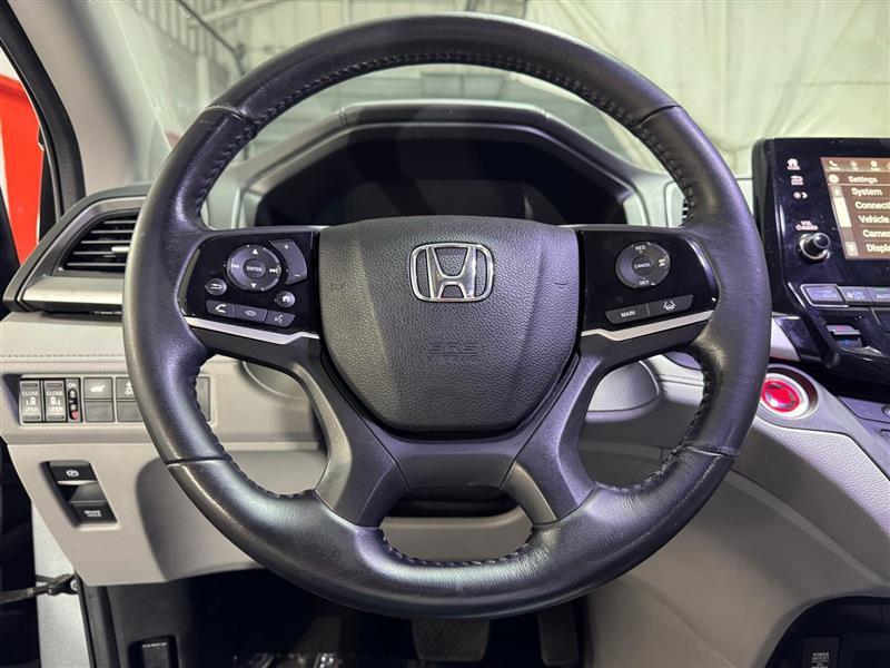 used 2019 Honda Odyssey car, priced at $21,555