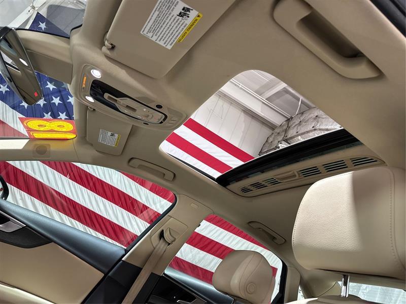 used 2018 Audi A4 car, priced at $12,977