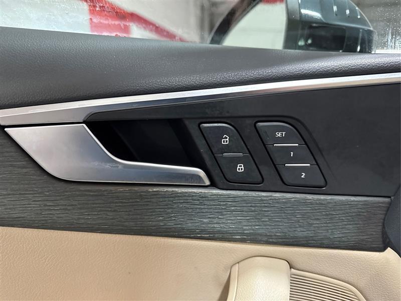used 2018 Audi A4 car, priced at $12,977
