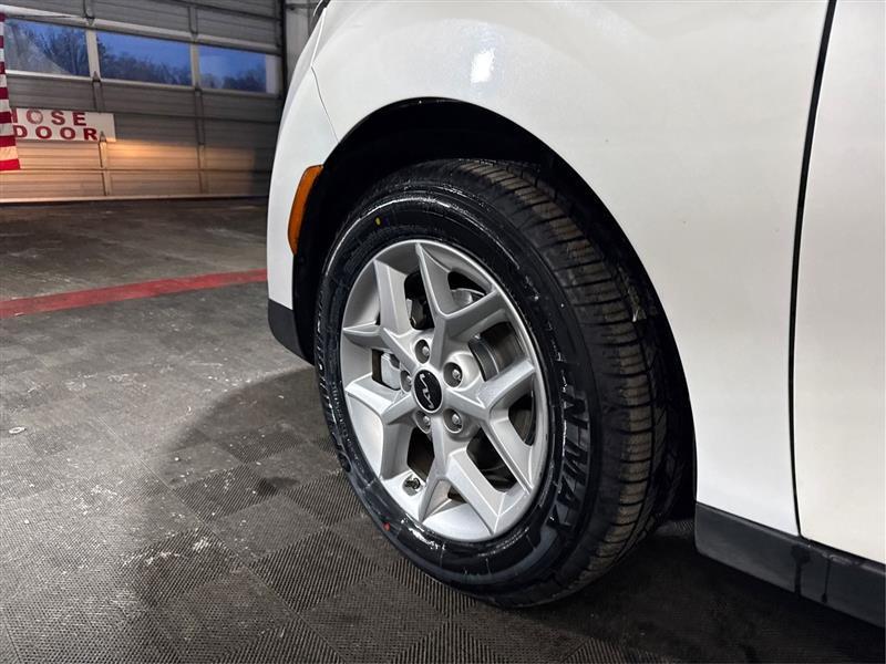 used 2023 Kia Soul car, priced at $14,777