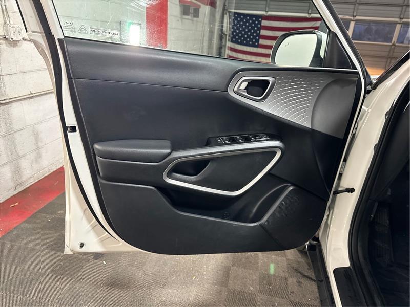 used 2023 Kia Soul car, priced at $14,777
