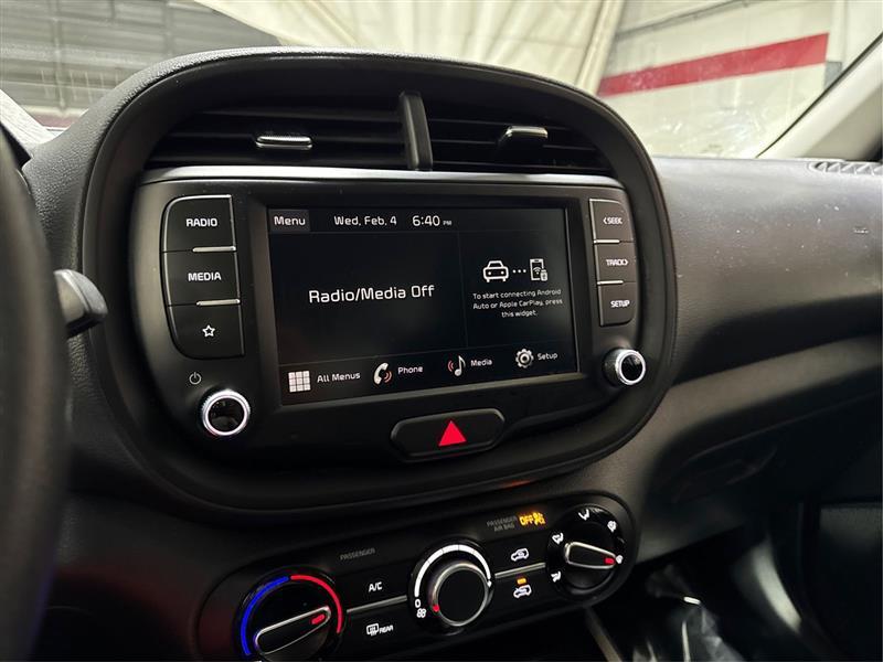 used 2023 Kia Soul car, priced at $14,777