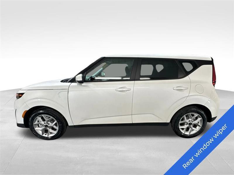 used 2023 Kia Soul car, priced at $14,777