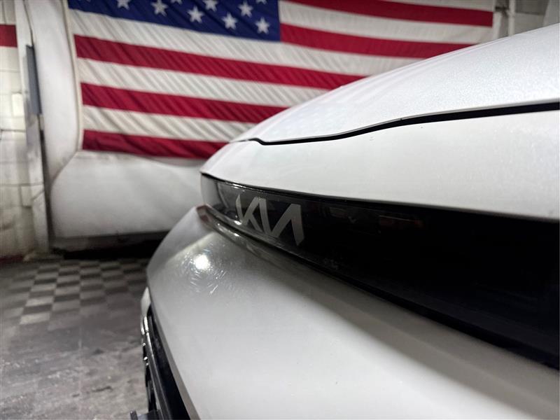 used 2023 Kia Soul car, priced at $14,777