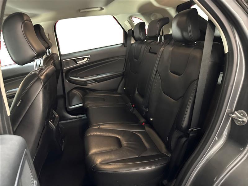 used 2022 Ford Edge car, priced at $20,677