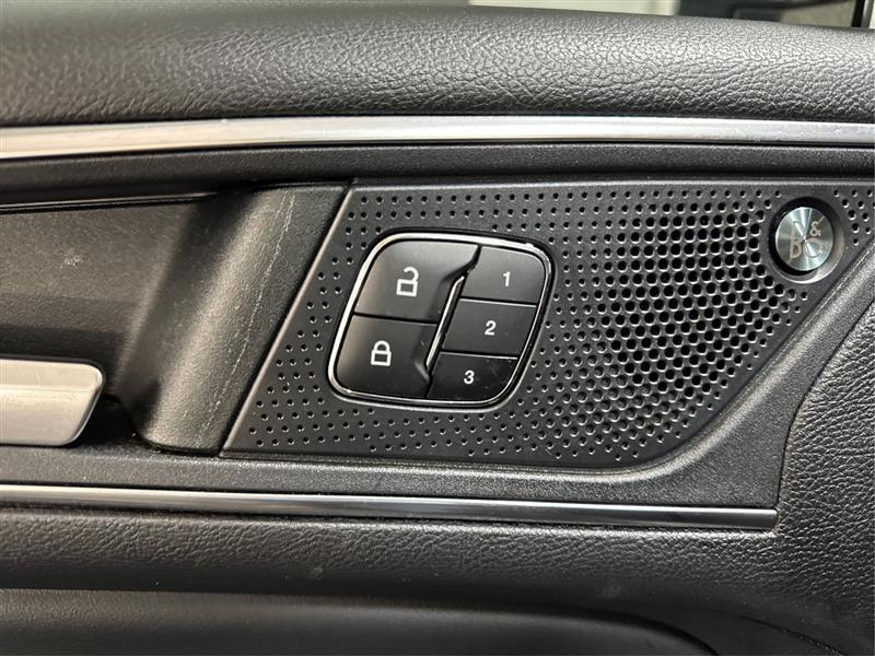 used 2022 Ford Edge car, priced at $20,677