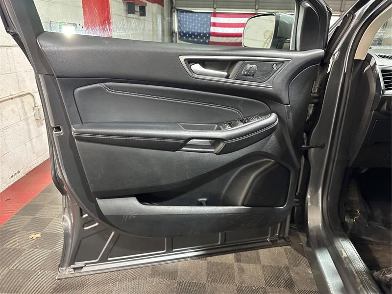 used 2022 Ford Edge car, priced at $20,677