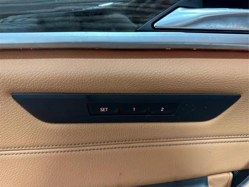 used 2019 BMW 530 car, priced at $19,977