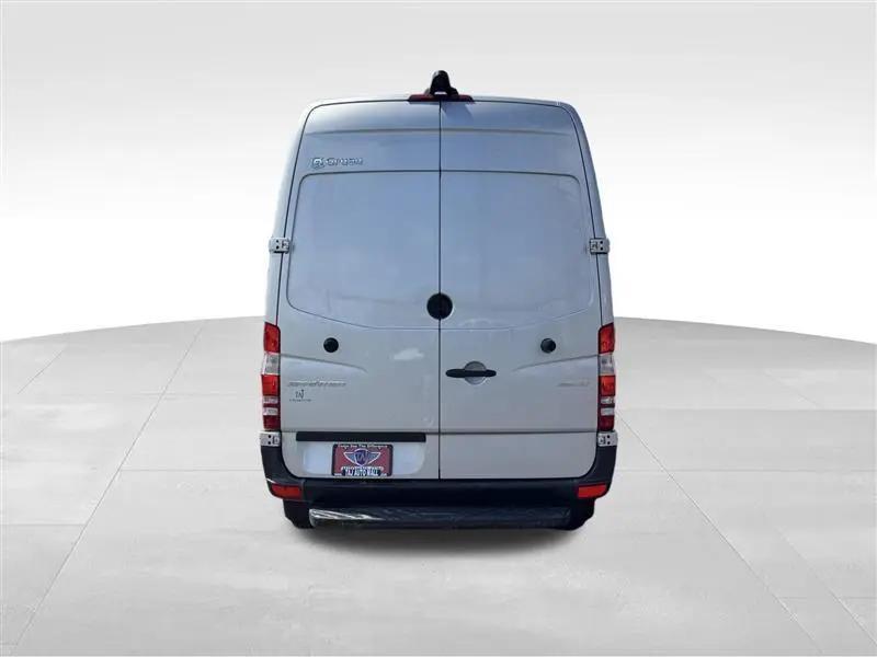 used 2017 Mercedes-Benz Sprinter 3500 car, priced at $26,955