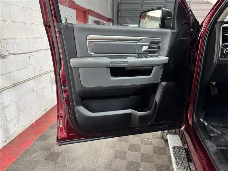 used 2016 Ram 1500 car, priced at $17,977